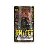 Nuclear Nutrition - Igniter Sample - 10 x 17.5G